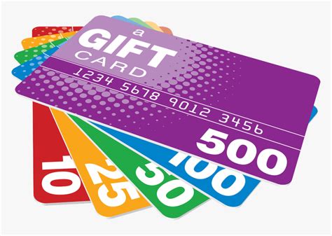 generic gift cards